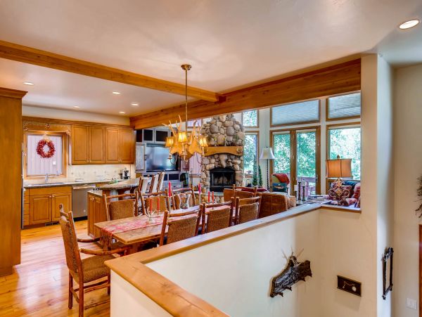 Park City Deer Valley Canyons Resort Home 949891