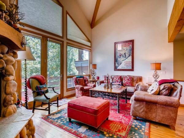 Park City Deer Valley Canyons Resort Home 949891