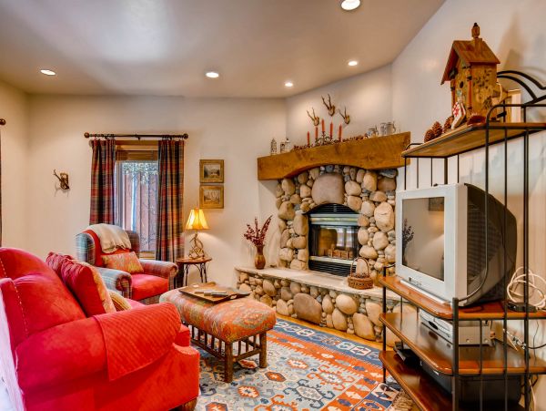 Park City Deer Valley Canyons Resort Home 949891