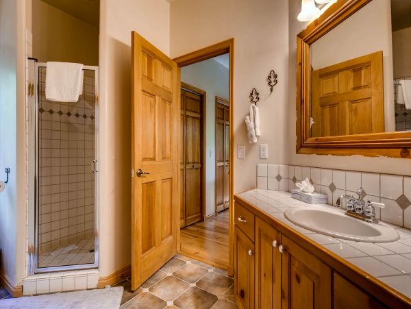 Park City Deer Valley Canyons Resort Home 949891
