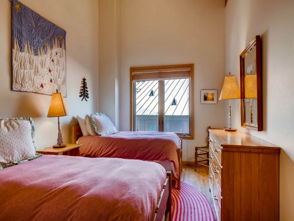 Park City Deer Valley Canyons Resort Home 949891