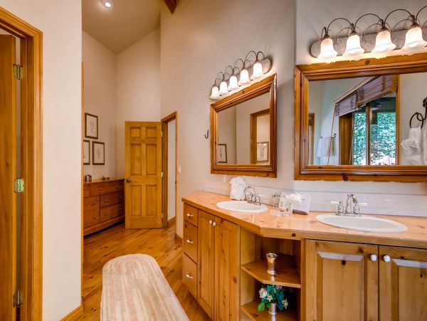 Park City Deer Valley Canyons Resort Home 949891