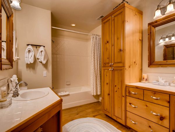 Park City Deer Valley Canyons Resort Home 949891