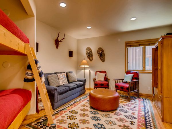 Park City Deer Valley Canyons Resort Home 949891