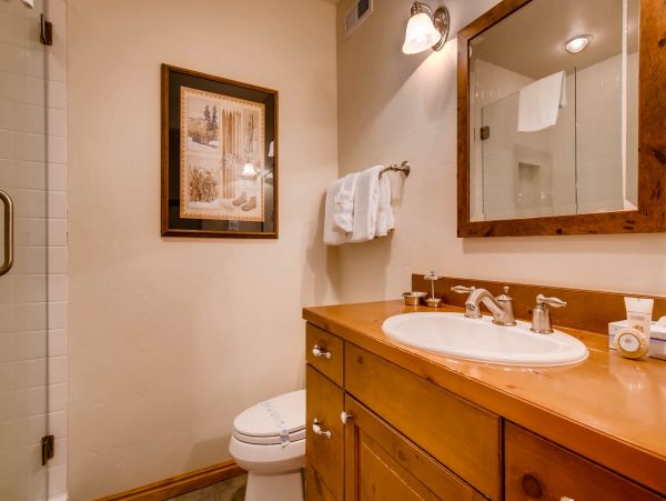 Park City Deer Valley Canyons Resort Home 949891