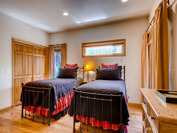 Park City Deer Valley Canyons Resort Home 949891