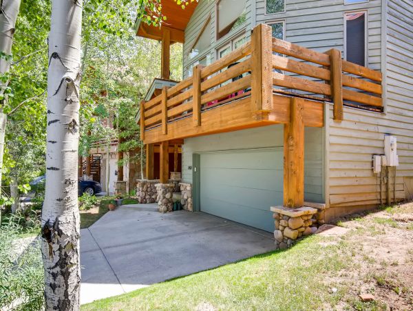Park City Deer Valley Canyons Resort Home 949891