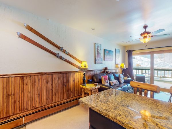 Park City Deer Valley Canyons Resort Home 949892