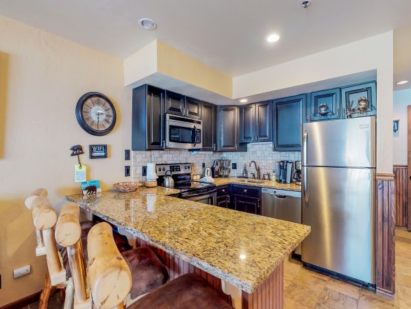 Park City Deer Valley Canyons Resort Home 949892