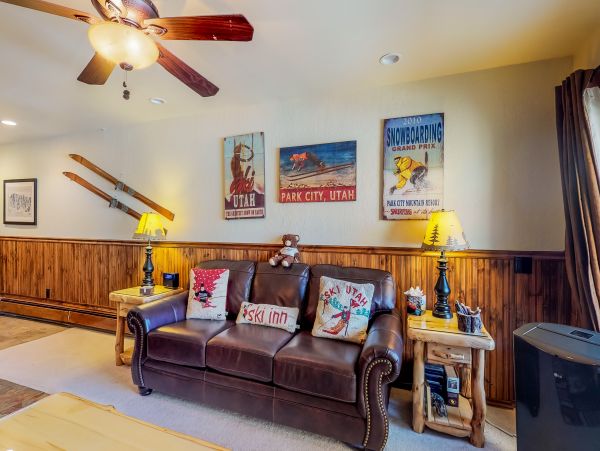 Park City Deer Valley Canyons Resort Home 949892