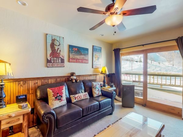 Park City Deer Valley Canyons Resort Home 949892