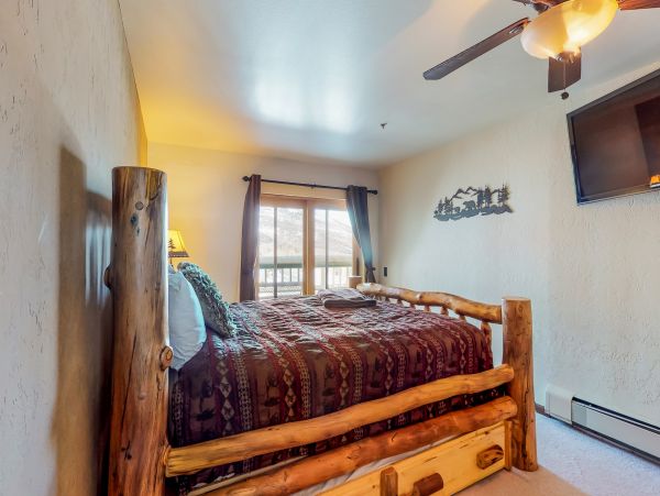 Park City Deer Valley Canyons Resort Home 949892