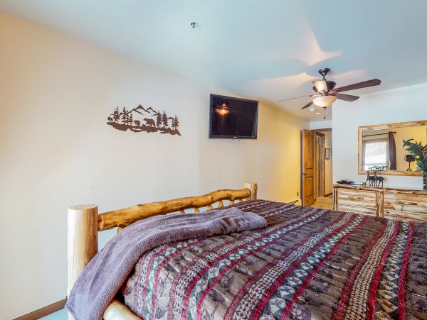 Park City Deer Valley Canyons Resort Home 949892