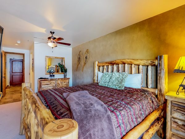 Park City Deer Valley Canyons Resort Home 949892