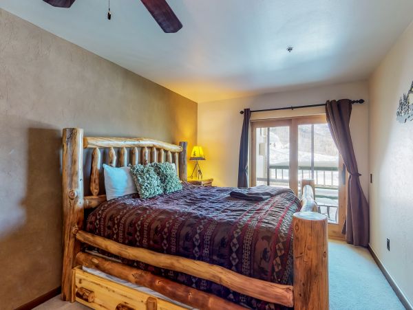 Park City Deer Valley Canyons Resort Home 949892