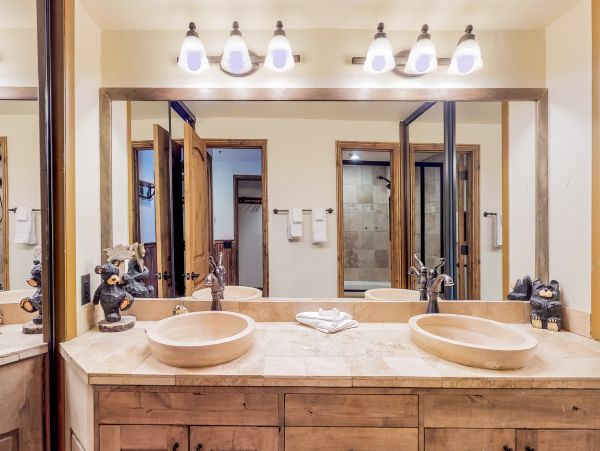 Park City Deer Valley Canyons Resort Home 949892