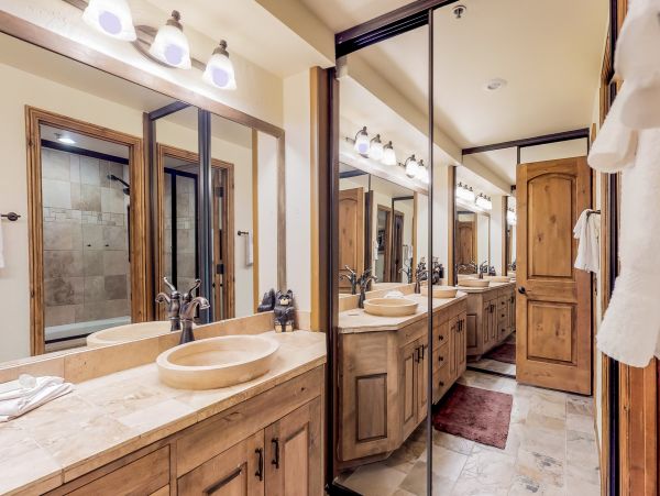 Park City Deer Valley Canyons Resort Home 949892