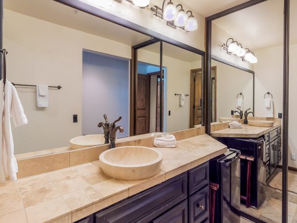 Park City Deer Valley Canyons Resort Home 949892