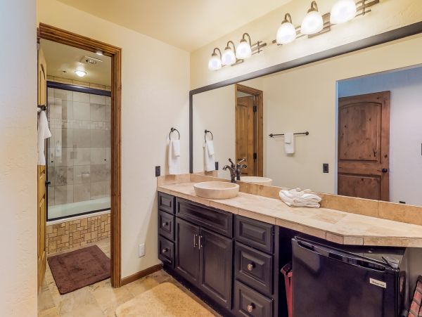 Park City Deer Valley Canyons Resort Home 949892