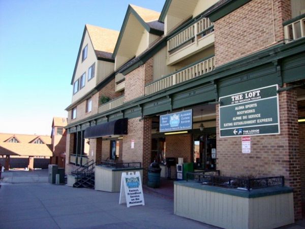 Park City Deer Valley Canyons Resort Home 949892