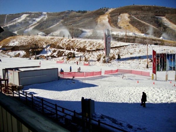 Park City Deer Valley Canyons Resort Home 949892