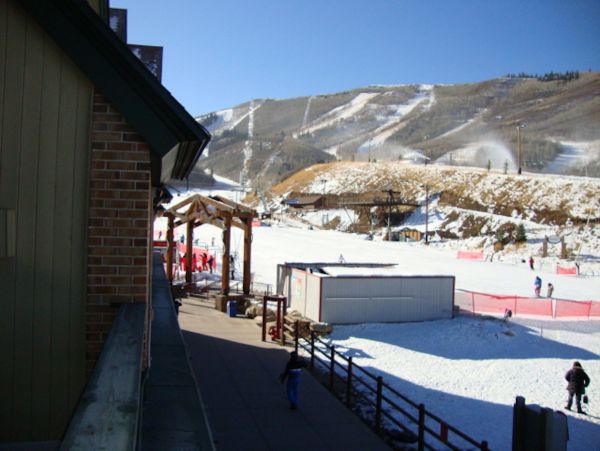 Park City Deer Valley Canyons Resort Home 949892