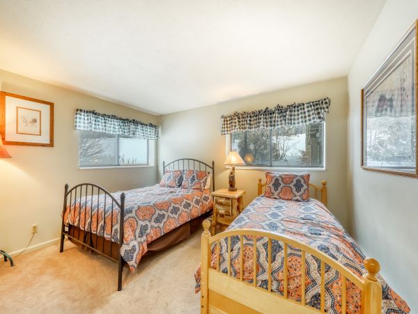 Park City Deer Valley Canyons Resort Home 949893