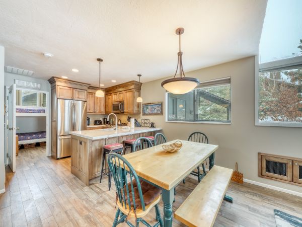 Park City Deer Valley Canyons Resort Home 949893