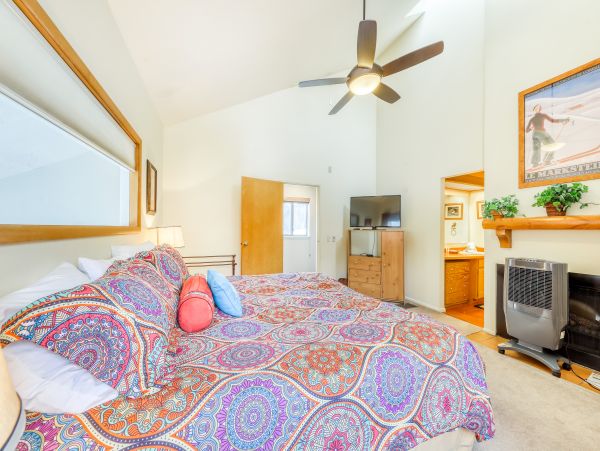 Park City Deer Valley Canyons Resort Home 949893