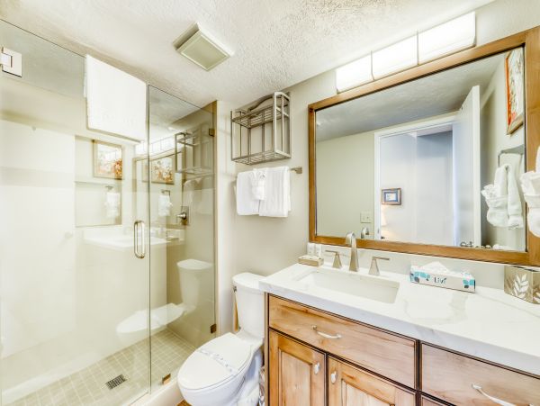 Park City Deer Valley Canyons Resort Home 949893
