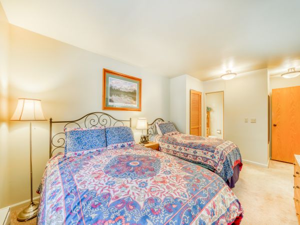 Park City Deer Valley Canyons Resort Home 949893