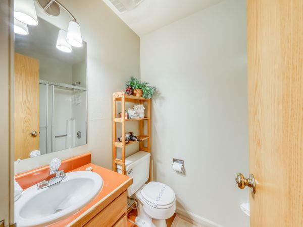 Park City Deer Valley Canyons Resort Home 949893