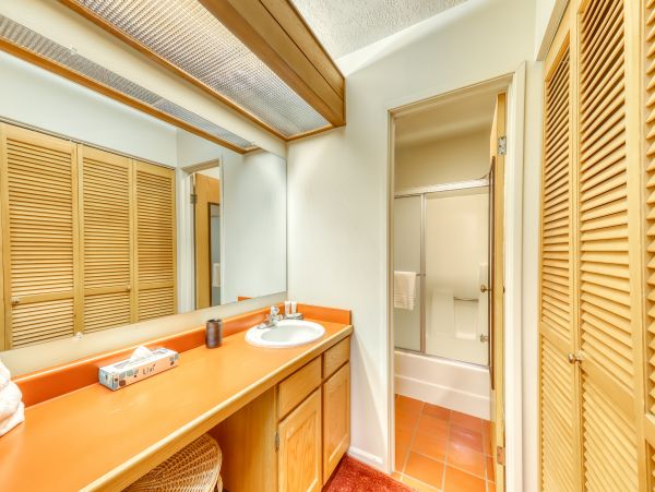 Park City Deer Valley Canyons Resort Home 949893