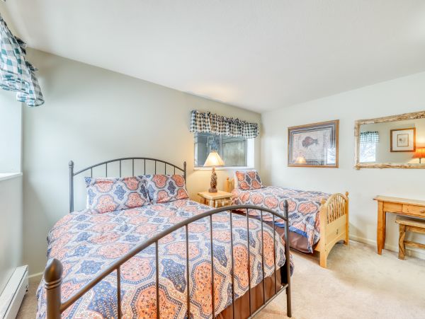Park City Deer Valley Canyons Resort Home 949893