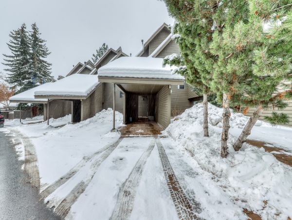 Park City Deer Valley Canyons Resort Home 949893