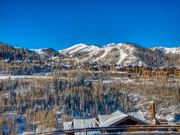 Park City Deer Valley Canyons Resort Home 949893