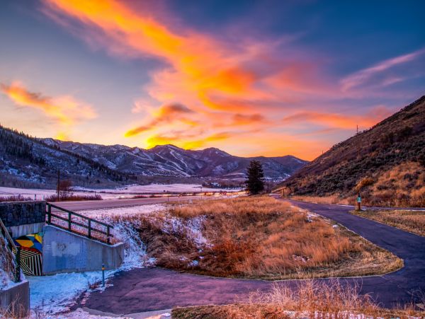 Park City Deer Valley Canyons Resort Home 949893