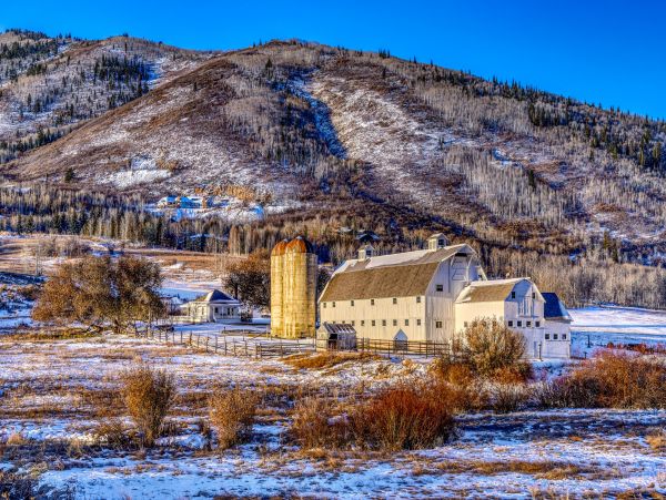 Park City Deer Valley Canyons Resort Home 949893