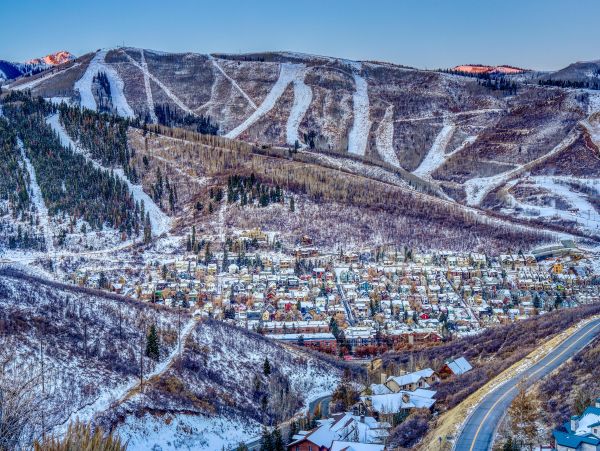 Park City Deer Valley Canyons Resort Home 949893