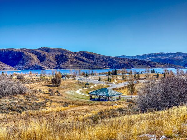 Park City Deer Valley Canyons Resort Home 949893