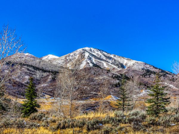 Park City Deer Valley Canyons Resort Home 949893