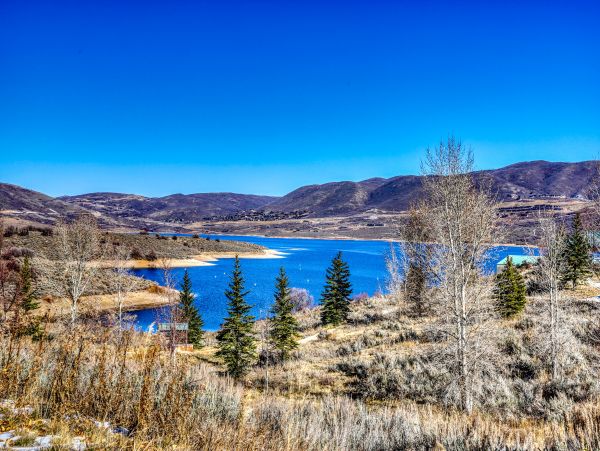 Park City Deer Valley Canyons Resort Home 949893