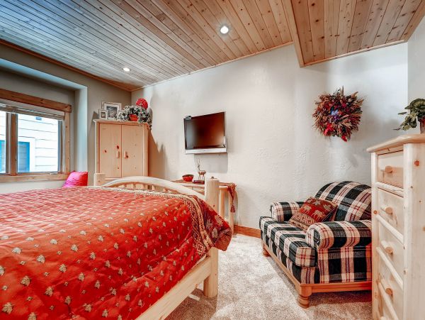 Park City Deer Valley Canyons Resort Home 949894