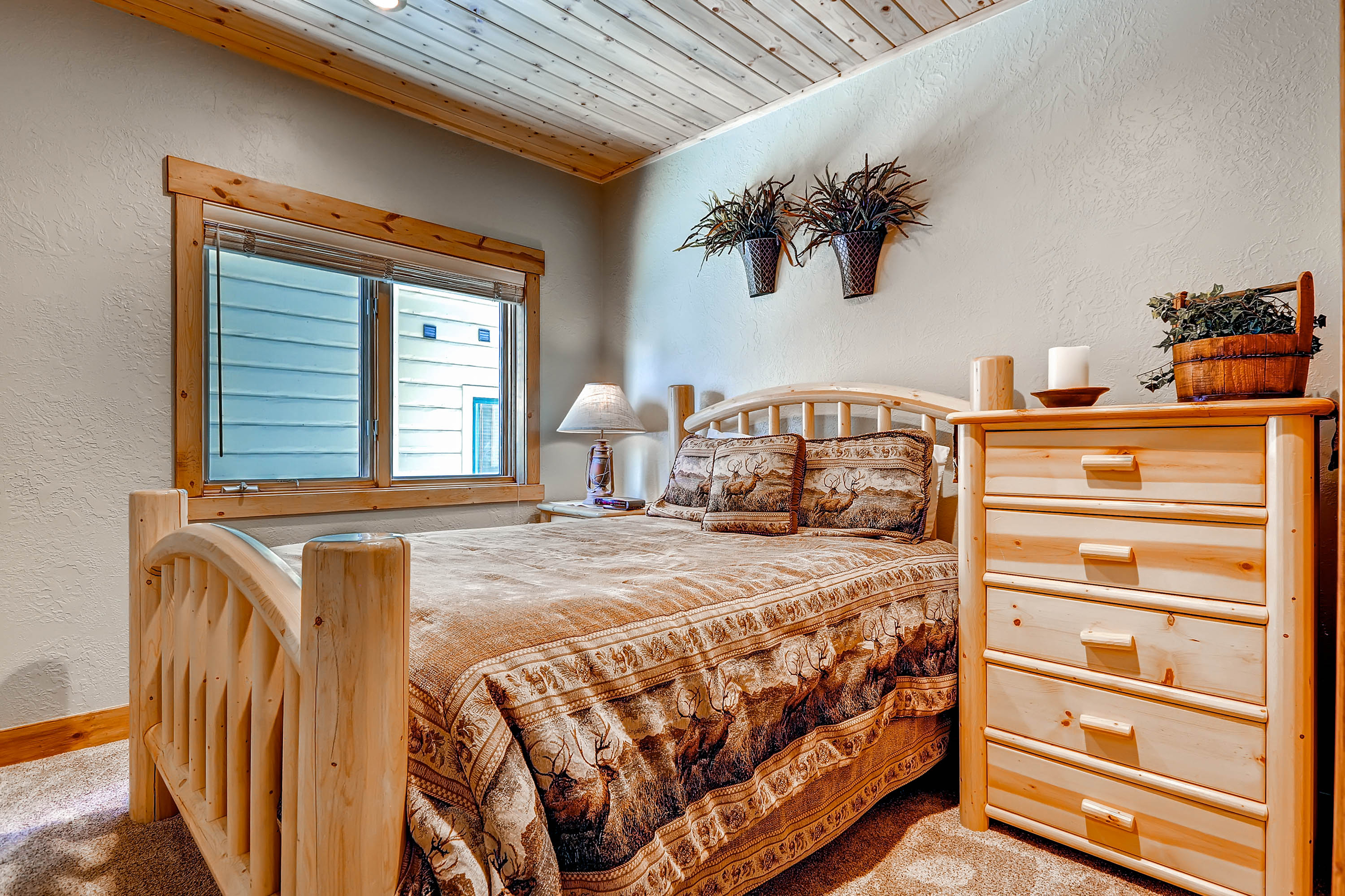 Park City Deer Valley Canyons Resort Home 949894