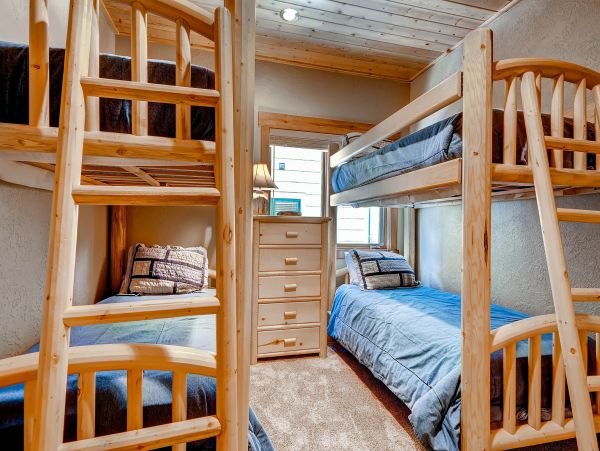 Park City Deer Valley Canyons Resort Home 949894