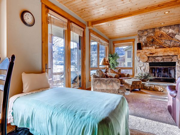 Park City Deer Valley Canyons Resort Home 949894