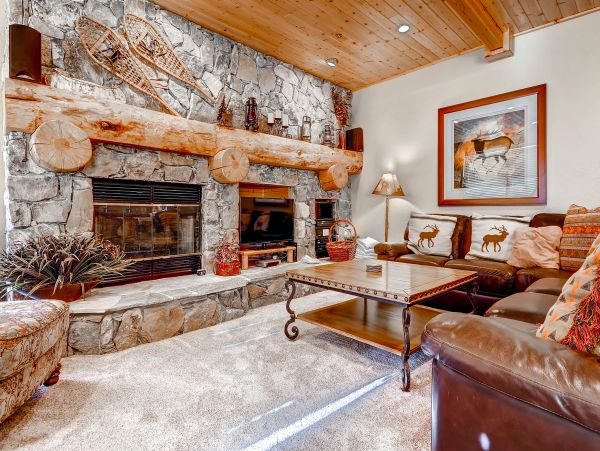 Park City Deer Valley Canyons Resort Home 949894