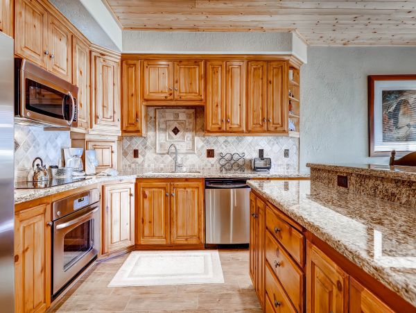 Park City Deer Valley Canyons Resort Home 949894