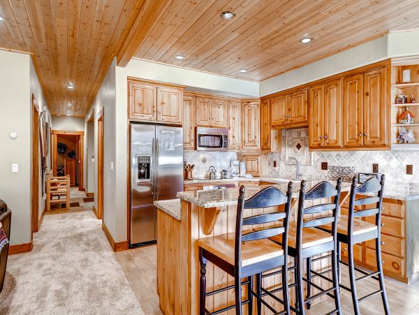 Park City Deer Valley Canyons Resort Home 949894