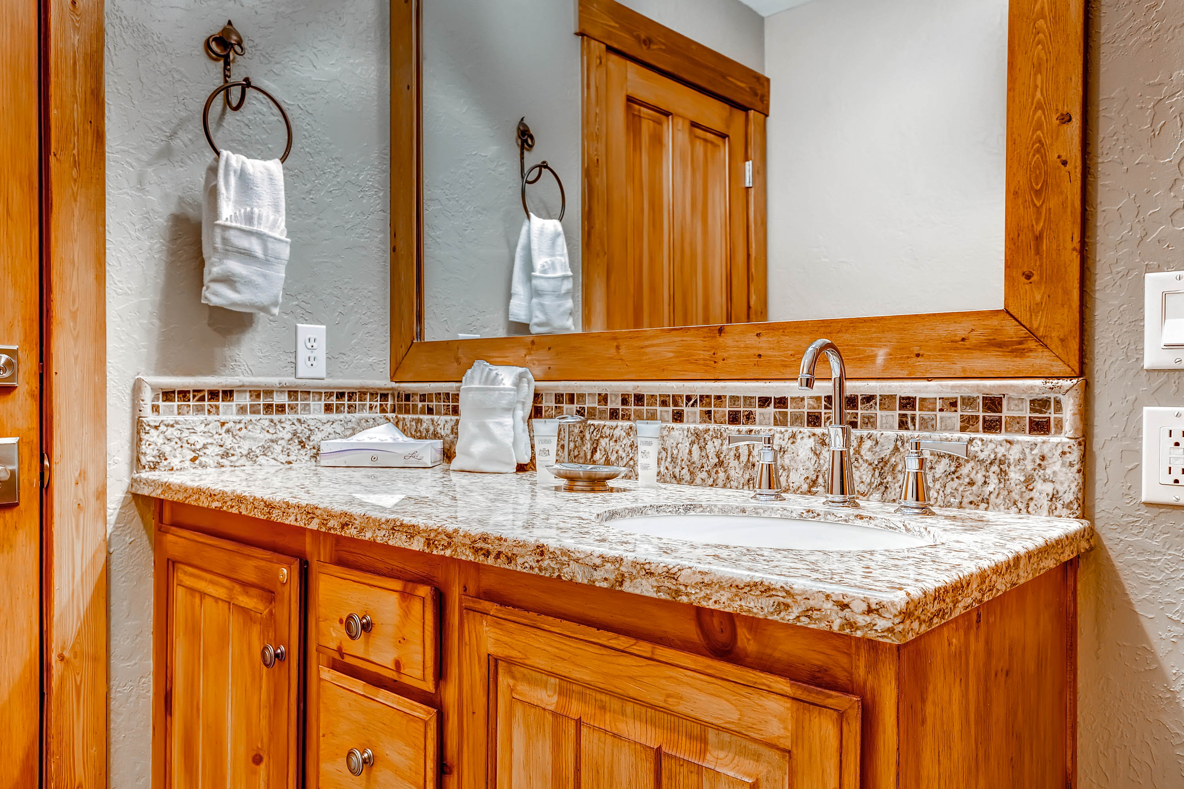 Park City Deer Valley Canyons Resort Home 949894